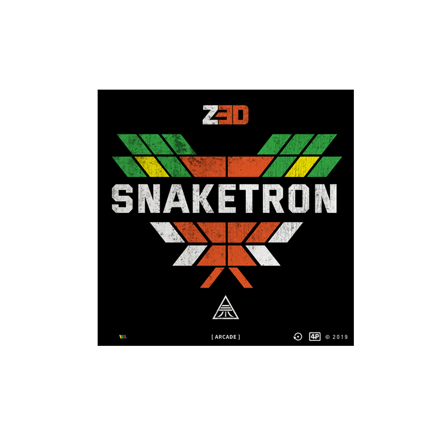Snaketron by Voxon