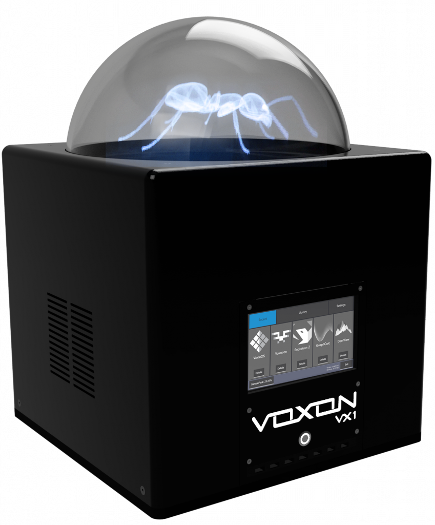 Voxon VX1